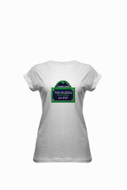 T-SHIRT COLLECTION WILAYA TIZI OUZOU